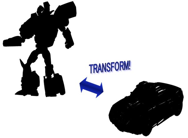 New Transformers Beast Hunters And Generations Legion Figures From Takara Tomy Coming In April 2012 Image  (14 of 16)